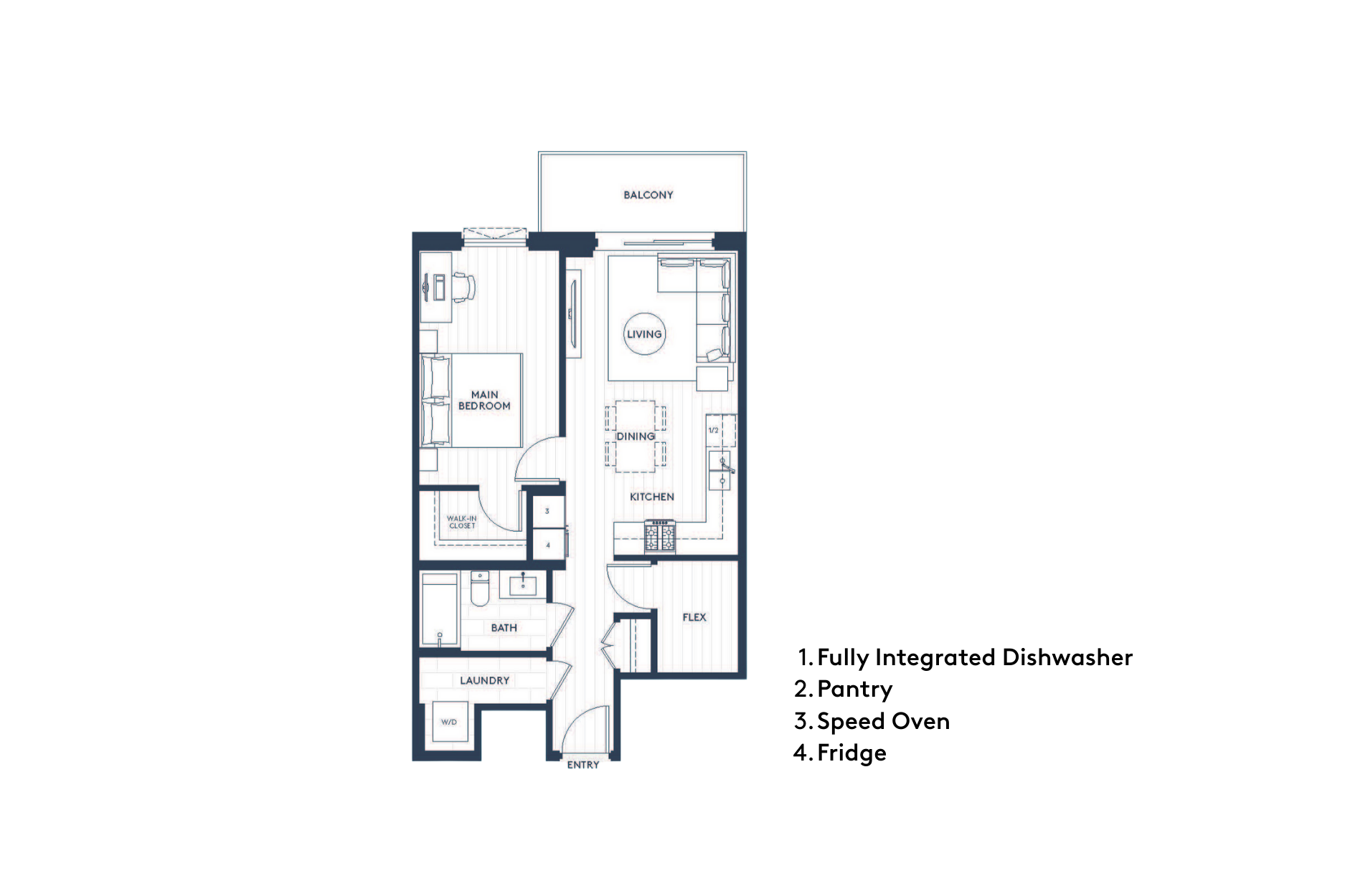 Ashleigh Oakridge A2c Floorplan