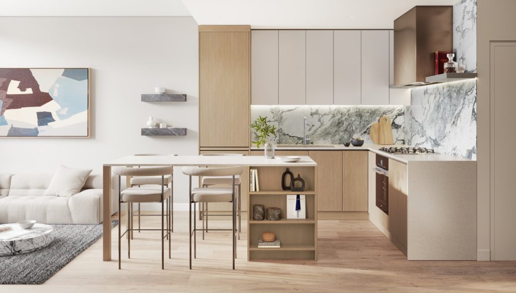 Why choose a concrete home?