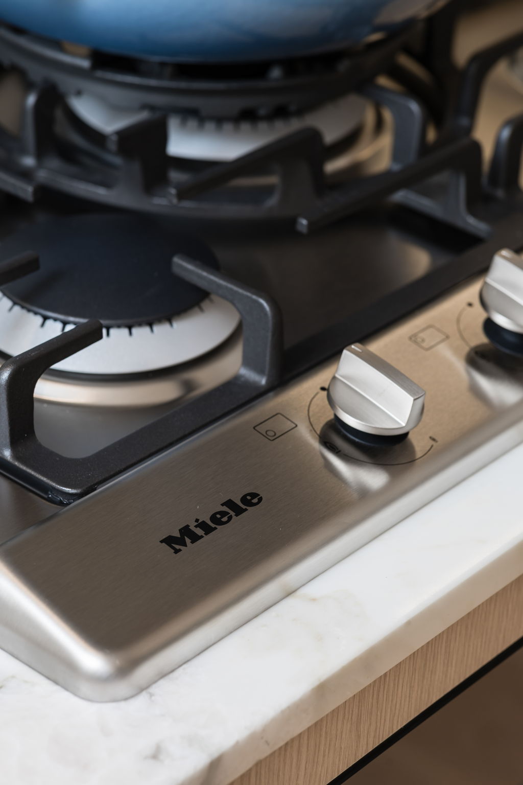 Miele appliance package for every kitchen in Ashleigh Oakridge